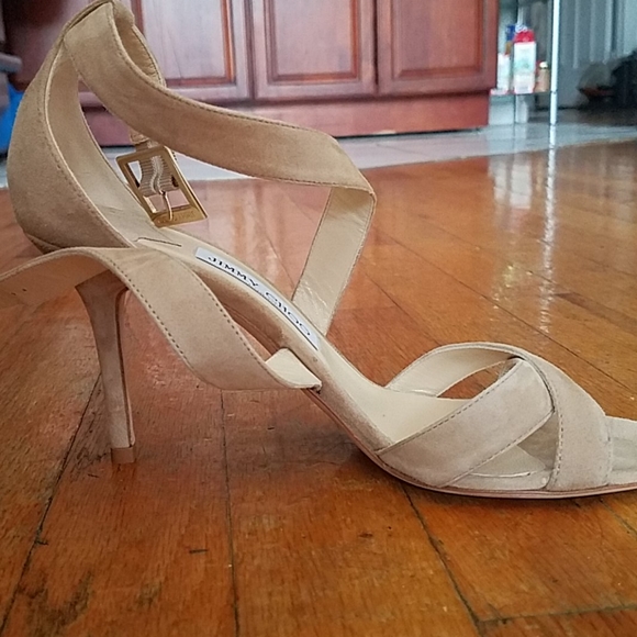 Brand new Jimmy Choo size 8 - Picture 2 of 4